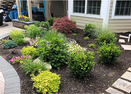 Hardscaping & Landscaping Specialists in Northern NJ | Hubinger Landscaping